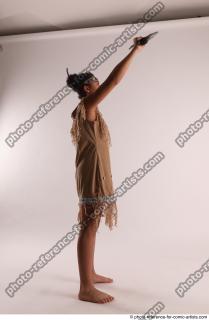 15 2019 01 ANISE STANDING POSE WITH AX